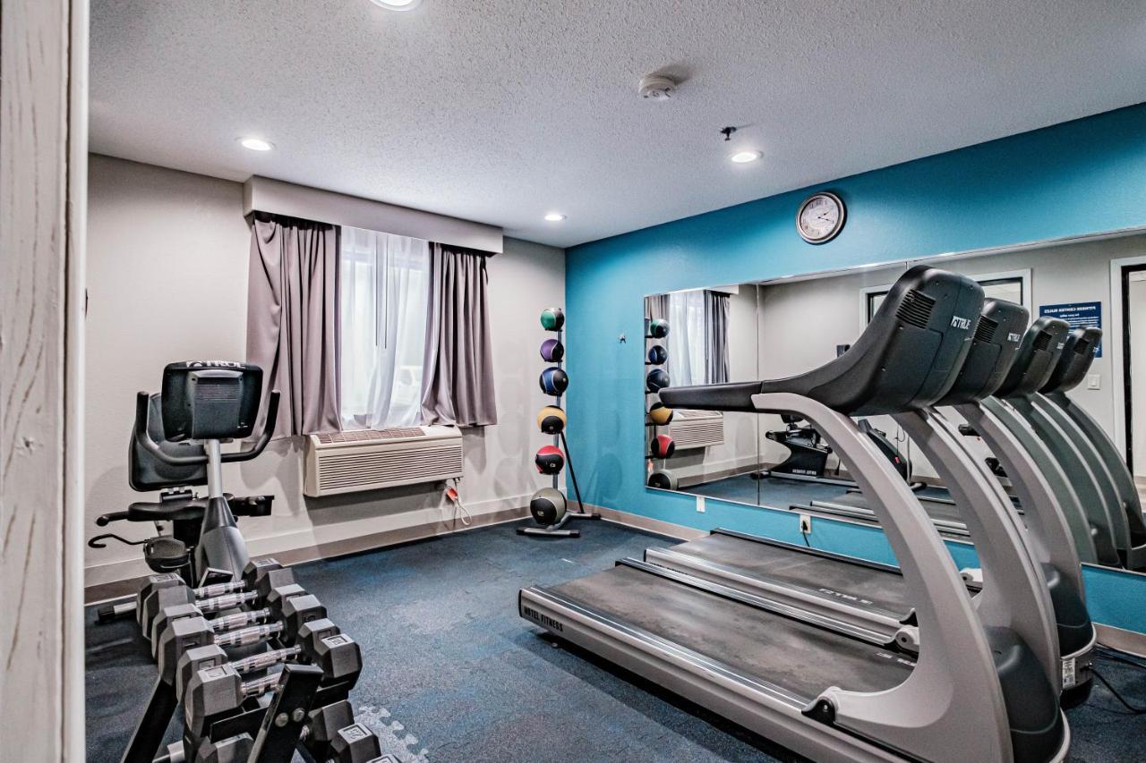 Days Inn By Wyndham Brunswick Bath Area Luaran gambar