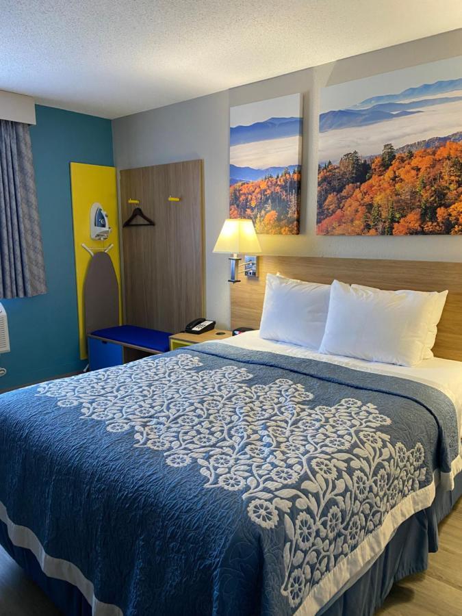 Days Inn By Wyndham Brunswick Bath Area Luaran gambar