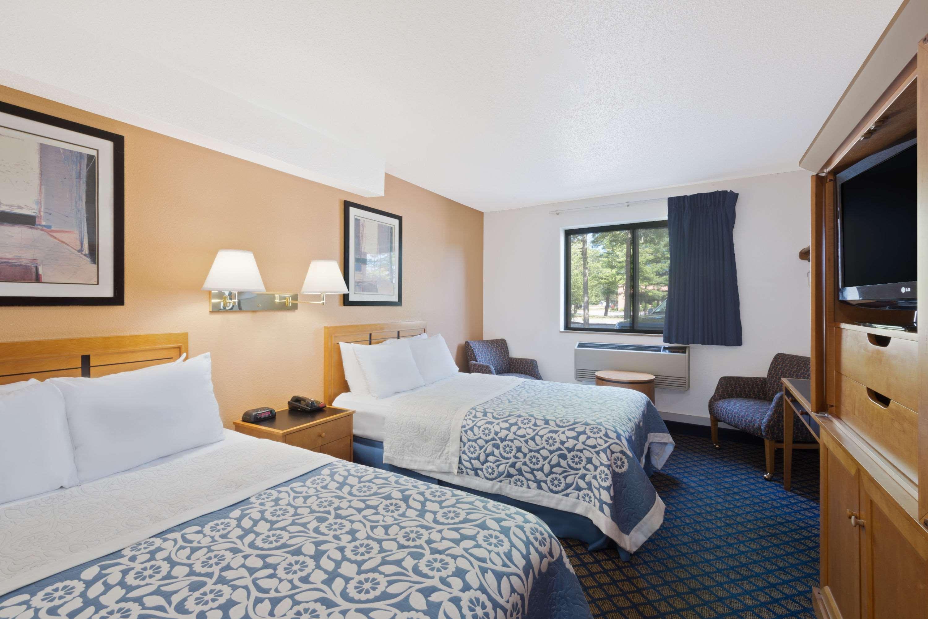 Days Inn By Wyndham Brunswick Bath Area Luaran gambar