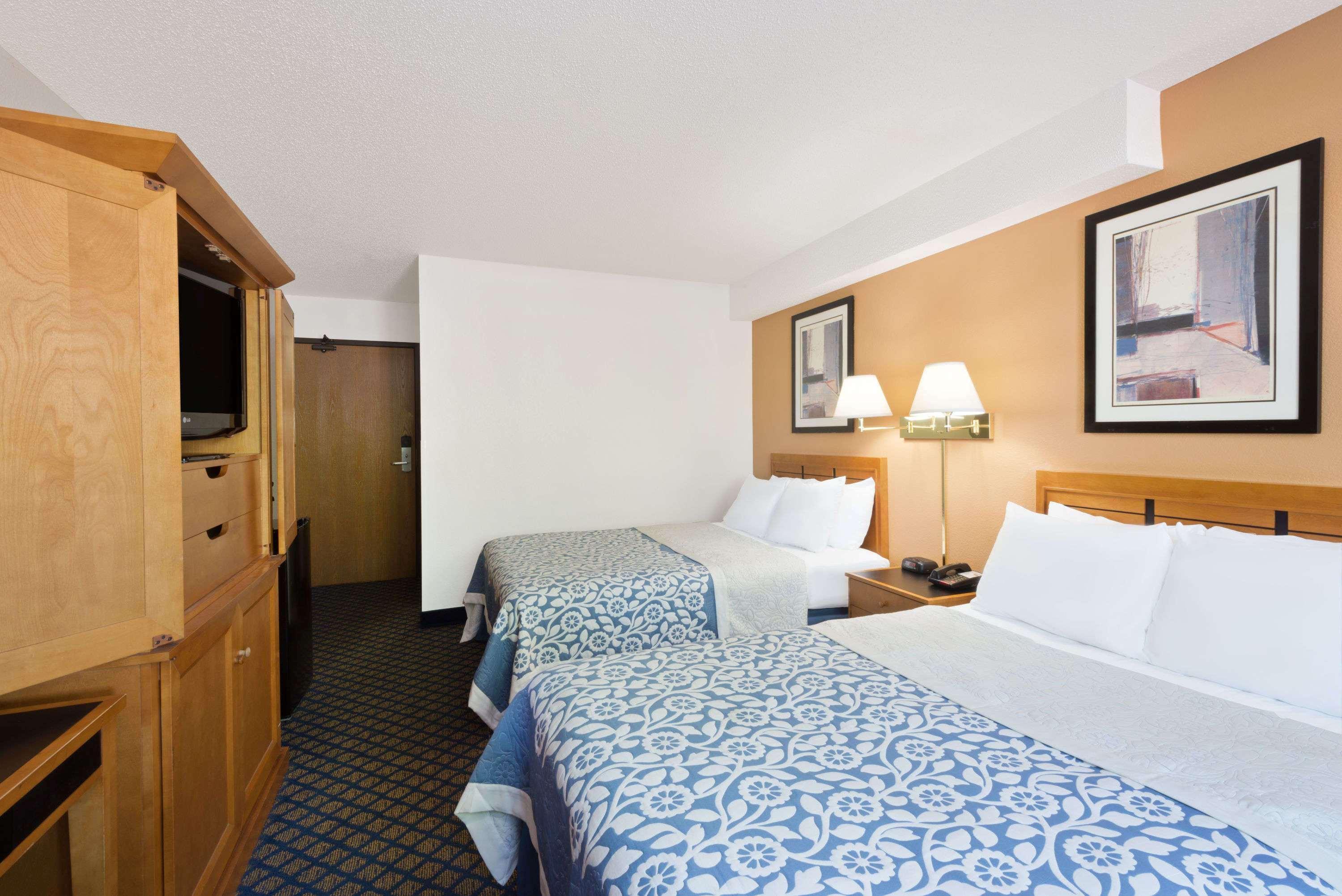 Days Inn By Wyndham Brunswick Bath Area Luaran gambar