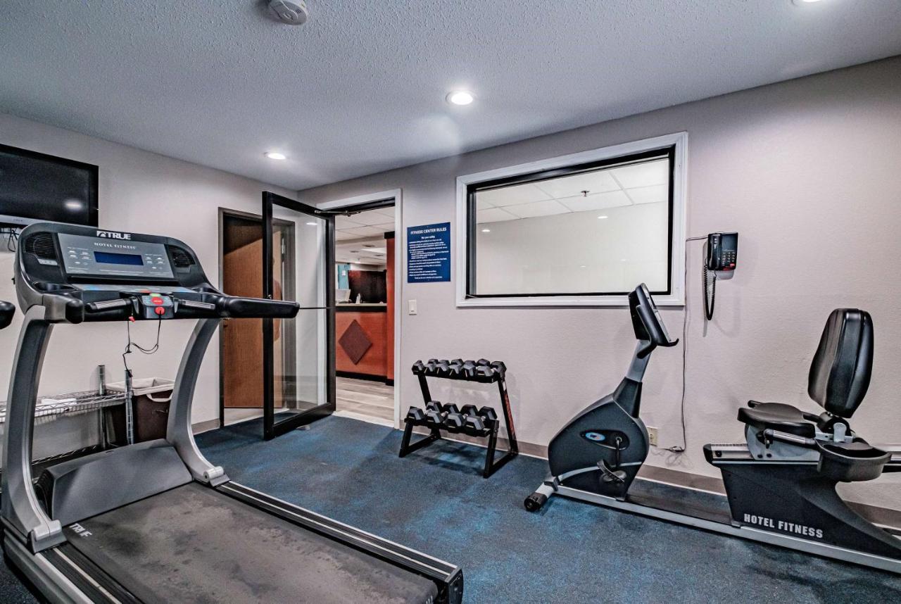 Days Inn By Wyndham Brunswick Bath Area Luaran gambar