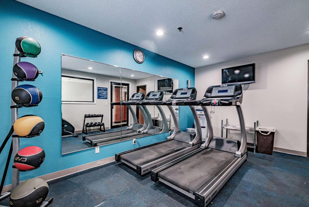 Days Inn By Wyndham Brunswick Bath Area Luaran gambar